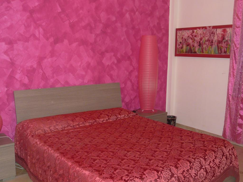 Bed and breakfast Messina Break Extérieur photo