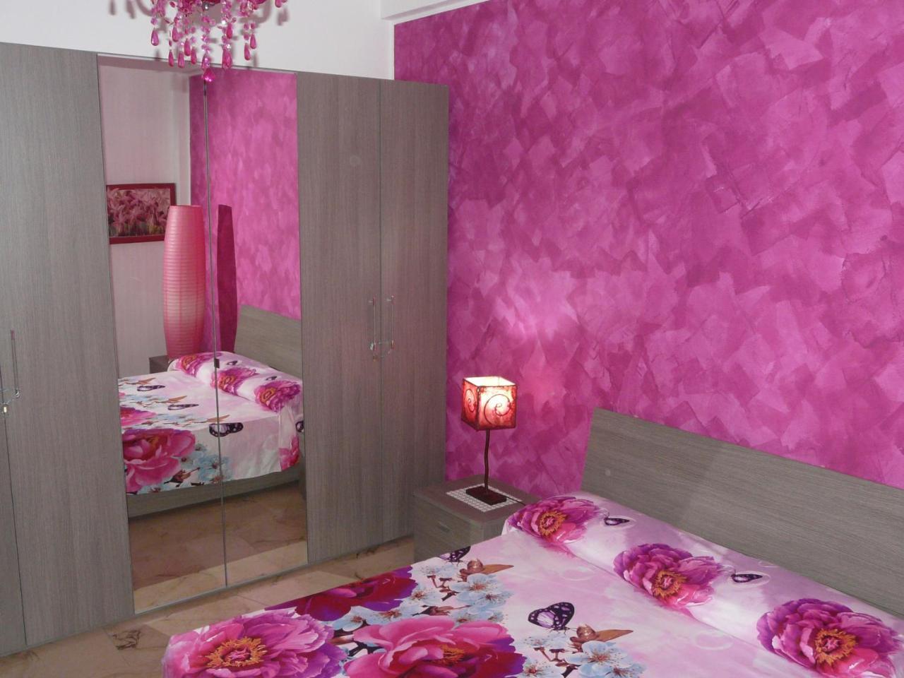 Bed and breakfast Messina Break Extérieur photo