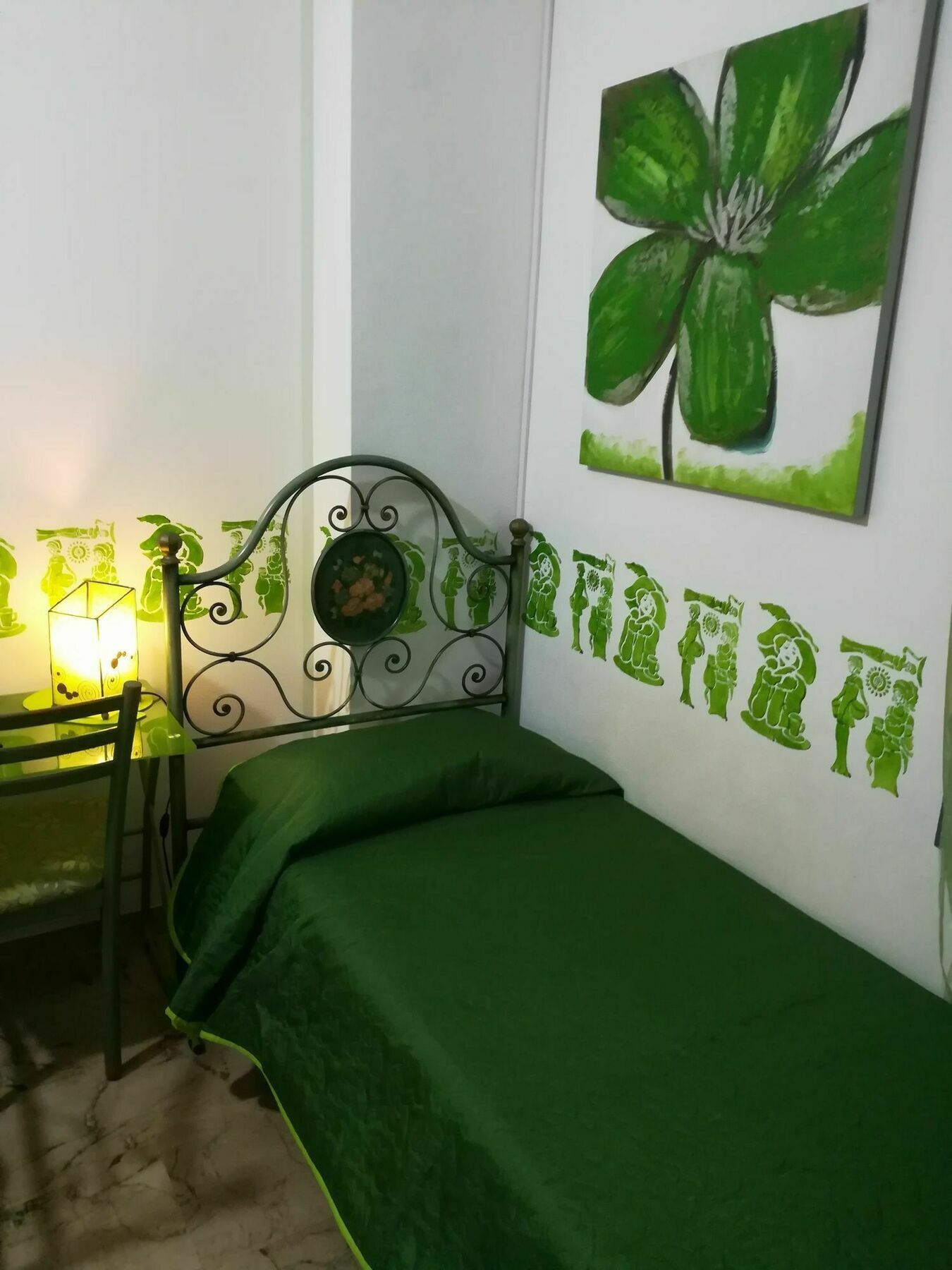Bed and breakfast Messina Break Extérieur photo